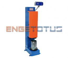 Soquete CBR Proctor