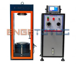 Prensa Elétrica 200T